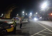 Polsek Cilimus Tingkatkan Patroli Dialogis Demi Jaga Stabilitas Keamanan Wilayah