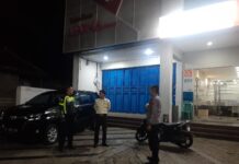 Polsek Cilimus Fokuskan Patroli Malam di Lokasi Rawan