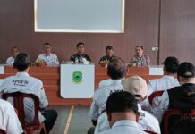 Kegiatan Polsek Mandirancan Hadir, Layani, dan Lindungi Masyarakat Sepanjang Minggu