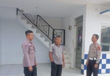 Upaya Preventif Polsek Cilimus Tekan Angka Kejahatan di Wilayah Hukum