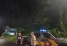 Sinergi Polisi dan Warga Ciptakan Lingkungan Aman dan Kondusif