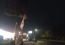 Polsek Cilimus Konsisten Jaga Stabilitas Wilayah