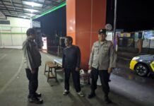 Sinergitas Polisi dan Warga Jadi Kunci Keamanan di Cilimus