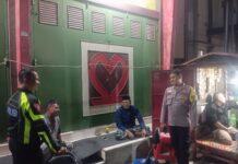 Patroli KRYD Polsek Cilimus Perkuat Keamanan Lingkungan Selama Ramadhan