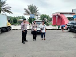 Patroli Dialogis Polsek Cilimus Tingkatkan Kesadaran Warga