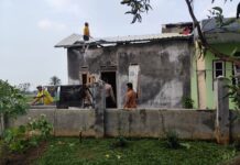 Pohon Tumbang di Jalur Cilimus–Cirebon Berhasil Ditangani Kurang dari Satu Jam