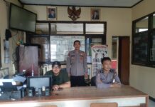 Transformasi Pelayanan Polsek Cilimus Perkuat Kepercayaan Publik