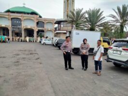 Patroli Dialogis Polsek Cilimus, Strategi Preventif Cegah Gangguan Kamtibmas