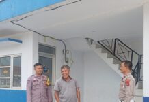 Sinergitas Kuat, Polsek Cilimus dan Warga Jaga Kondusifitas Wilayah