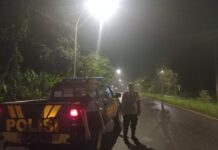 Patroli Dialogis Polsek Cilimus Tingkatkan Kepedulian Masyarakat