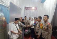 Kehadiran Posyan Cilimus Jadi Solusi, Lansia Tersasar Kembali ke Pelukan Keluarga