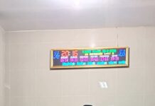 Kapolsek Ciwaru Sampaikan Himbauan Kamtibmas Saat Safari Ramadan di Masjid Ciwaru