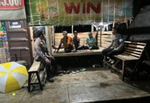 Polsek Luragung melaksanakan patroli guna antisipasi, C3, Balap.liar, tawuran dan gangguan kamtibmas lainnya.