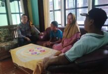 Bentengi Moralitas Remaja Cirea, Bhabinkamtibmas Polsek Mandirancan Masifkan Himbauan Kamtibmas