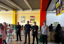 MELALUI SAMBANG, BHABINKAMTIBMAS POLSEK LURAGUNG AJAK WARGA WUJUDKAN SITUASI KAMTIBMAS DI LINGKUNGAN