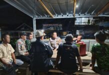 Patroli KRYD Polsek Pancalang Ditingkatkan pada Malam Hari, Antisipasi C3, Tawuran Remaja, Balap Liar Demi Menjaga Kondusifitas