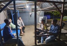 Patroli KRYD Polsek Pancalang Ditingkatkan pada Malam Hari, Antisipasi C3, Tawuran Remaja, Balap Liar Demi Menjaga Kondusifitas Keamanan