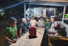 Patroli KRYD Polsek Pancalang Ditingkatkan pada Malam Hari, Antisipasi C3, Tawuran Remaja, Balap Liar Demi Menjaga Keamanan Wilayah