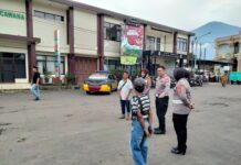 Sinergi Polisi dan Warga Cegah Kriminalitas di Cilimus