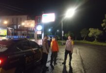 Patroli Rutin Ditingkatkan, Polisi Antisipasi C3 dan Balap Liar