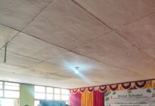 Halal Bihalal SMPN 1 Cigandamekar Ciptakan Suasana Harmonis