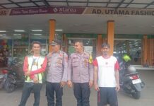 Patroli KRYD Polsek Cilimus Tingkatkan Kepercayaan Publik Terhadap Polri