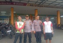 Patroli Dialogis Polsek Cilimus Ajak Warga Aktif Jaga Keamanan Lingkungan