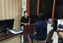 Modus Bersihkan Aura Negatif, Dukun Cabul di Kuningan Ringkus Polisi Usai Lecehkan Lima Korban