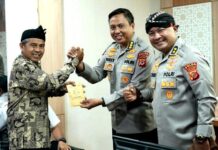 Keroyok Bareng Rame-Rame”: Rahasia Polda Jabar Tanam Ribuan Hektar Jagung Menuju Swasembada Pangan