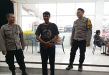 Patroli Dialogis Polsek Cilimus Perkuat Sinergitas dengan Warga