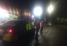 Patroli Dialogis Polsek Cilimus Wujudkan Kamtibmas Kondusif