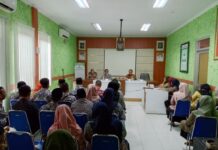 Sinergitas Polri dan Tenaga Kesehatan Terjalin Dalam Kegiatan Loktri Cilimus