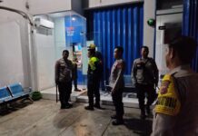 Polsek Cilimus Perkuat Sinergitas Dengan Warga Lewat Patroli Dialogis