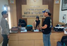 MELALUI SAMBANG, BHABINKAMTIBMAS POLSEK LURAGUNG AJAK WARGA WUJUDKAN SITUASI KAMTIBMAS DI LINGKUNGAN
