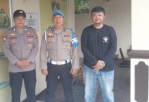 Wujudkan pelayanan prima kepada masyarakat, polsek subang siaga mako.