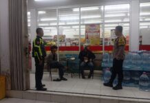 Patroli Dialogis Polsek Cilimus Perkuat Keamanan Lingkungan