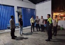 Kehadiran Patroli Dialogis Polsek Cilimus Disambut Positif Warga