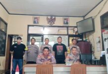 Kondisi Kamtibmas Terkendali, Polsek Cilimus Ajak Warga Terus Jaga Keamanan Lingkungan
