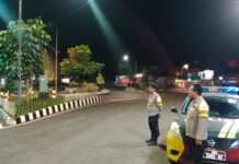 Patroli Dialogis KRYD Polsek Cilimus Ciptakan Rasa Aman pada Waktu Dini Hari
