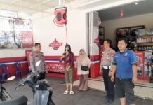 Hadir di Tengah Masyarakat, Patroli Dialogis Polsek Cilimus Wujudkan Lingkungan Aman dan Kondusif