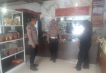 Patroli Dialogis Polsek Cilimus Wujudkan Lingkungan Aman Melalui Kemitraan dengan Masyarakat