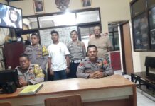 Sinergitas Polisi dan Masyarakat Wujudkan Kamtibmas Kondusif di Cilimus