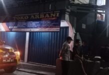 ANGGOTA POLSEK SUBANG LAKSANAKAN PATROLI KRYD, CEGAH C3 DAN GANGGUAN KAMTIBMAS.