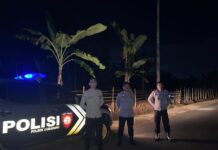 MELALUI SAMBANG, BHABINKAMTIBMAS POLSEK LURAGUNG AJAK WARGA WUJUDKAN SITUASI KAMTIBMAS DI LINGKUNGAN