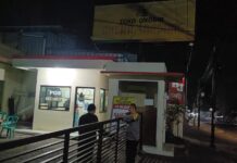 Anggota Polsek Ciawigebang Intensifkan Patroli KRYD Malam Minggu, Antisipasi C3 dan Gangguan Kamtibmas