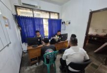 Patroli Dialogis Polsek Cilimus Tingkatkan Kesadaran Warga Jaga Kamtibmas