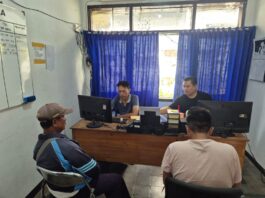 Melalui KRYD, Polsek Cilimus Dorong Partisipasi Warga Jaga Kamtibmas