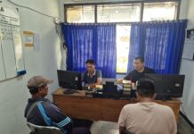 Polsek Cilimus Intensifkan Patroli Dialogis Antisipasi C3 dan Balap Liar