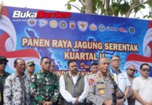 Mandiri Pangan, Kuat Negara: Langkah Nyata Polda Jabar dalam Memperkuat Sektor Agraria Nasional