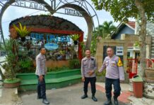 Menguliti Sistem Pengamanan Wahana Air Mandirancan, Polsek Bedah Pola Mitigasi dan SOP Keselamatan Pengunjung